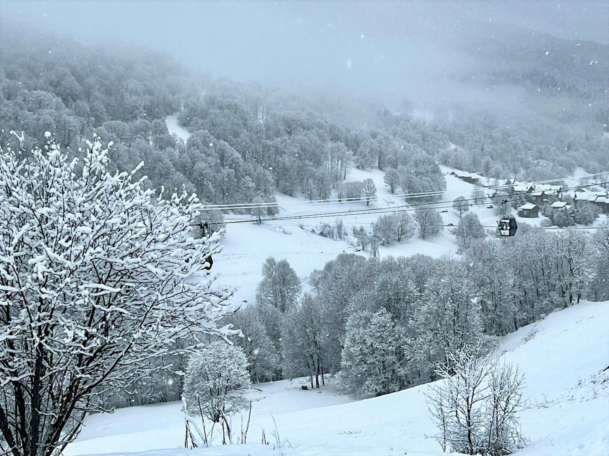 Chalet Meribel, 11 Pieces, 15 Personnes - Fr-1-688-79 Eksteriør bilde